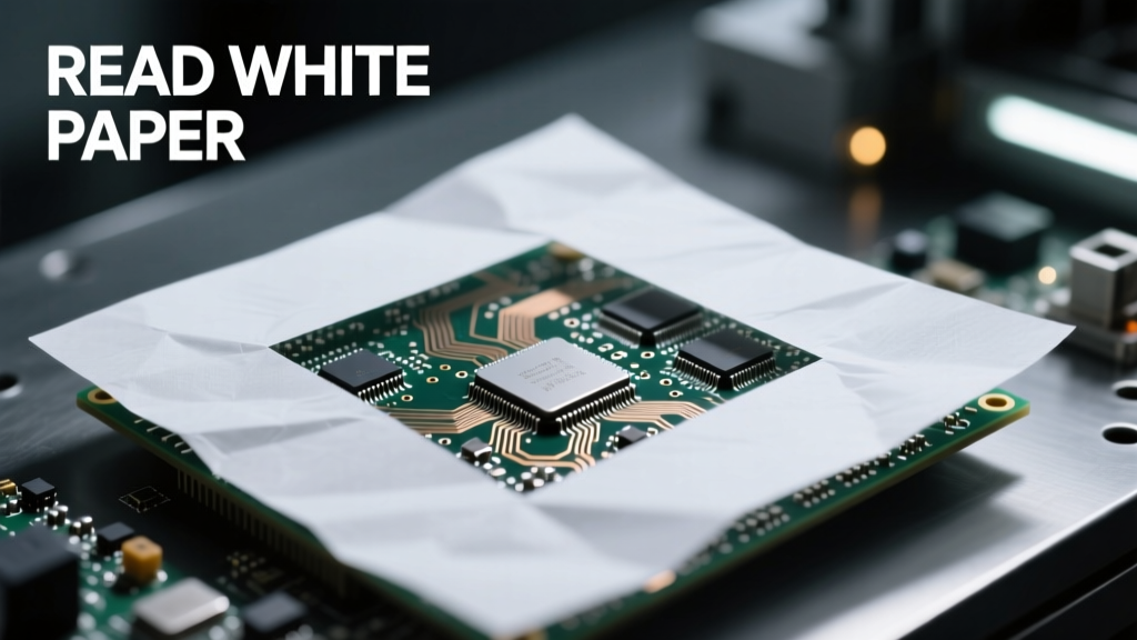 Read White Paper: Protecting the FPGA Design From Common Threats