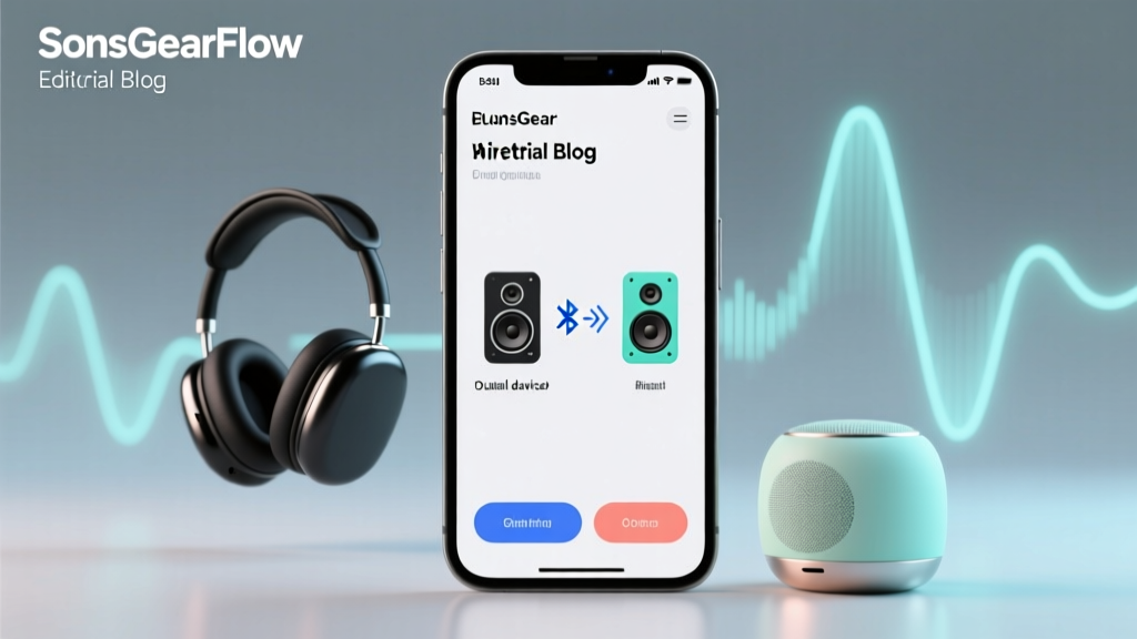 Bluetooth Dual-Speaker Pairing: What Works in 2026