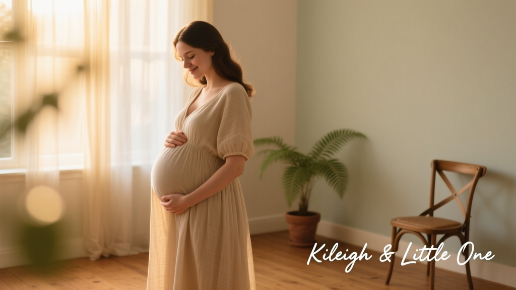 Kileigh: A Evidence-Based Guide to This Emerging Prenatal Support Supplement