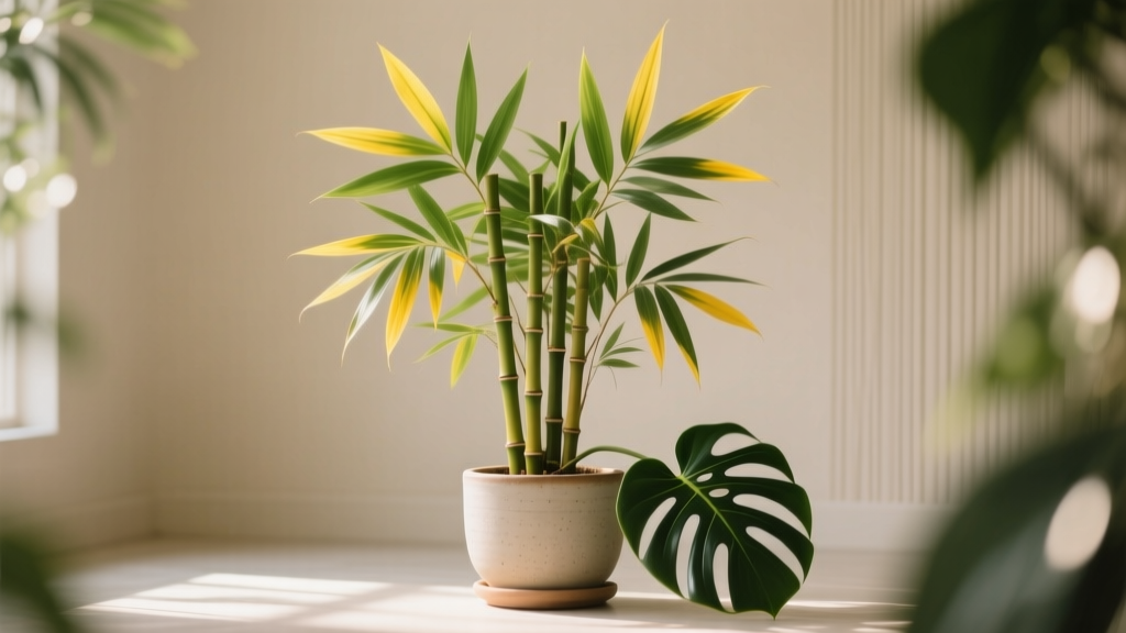 Why Is My Tropical Bamboo Turning Yellow? (2026)