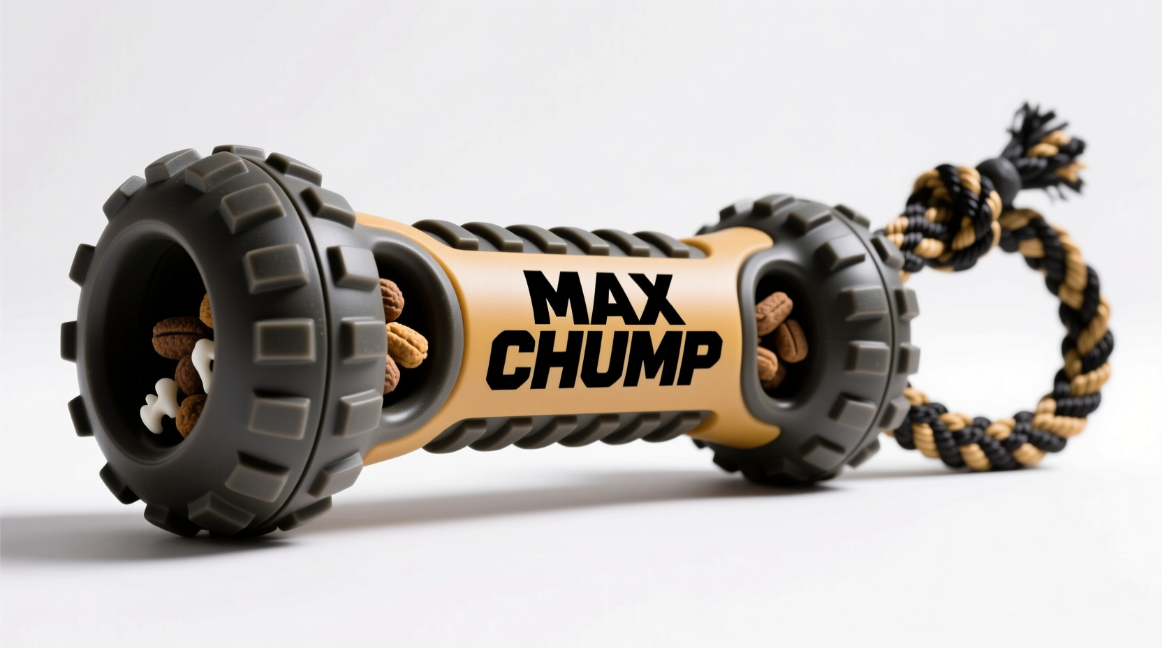 best heavy duty dog toys for aggressive chewers