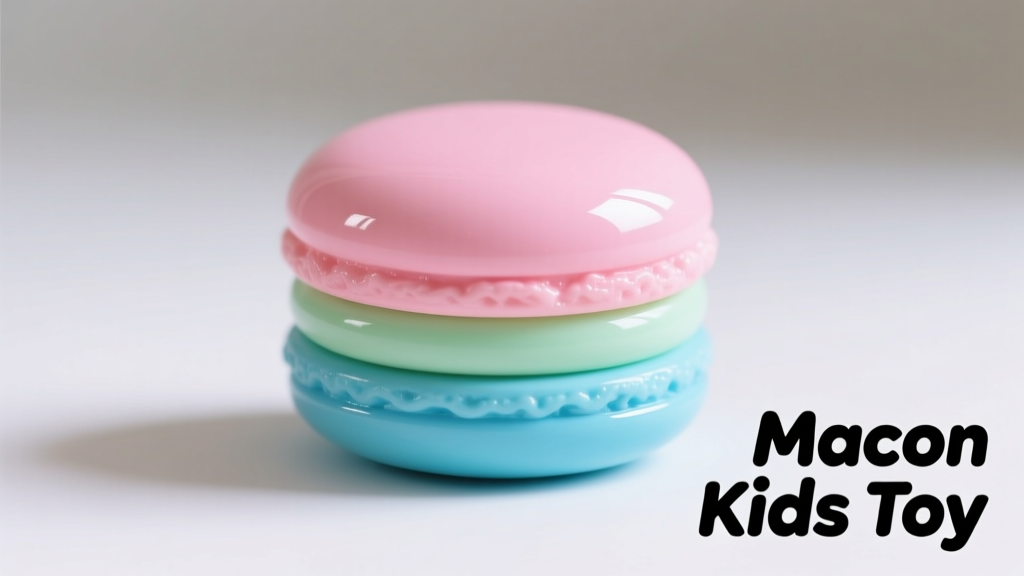 Macon: A Child Safety and Toy Industry Analysis of the Macon, Georgia Market and Its Implications for Toy Retail, Manufacturing, and Regulatory Compliance