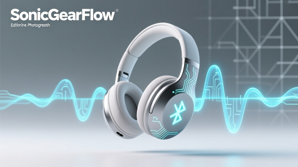 Wireless Headphones Without Service: How Bluetooth Works