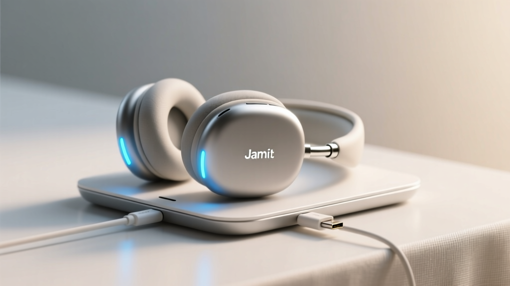 How to Charge Jam Transit Wireless Headphones