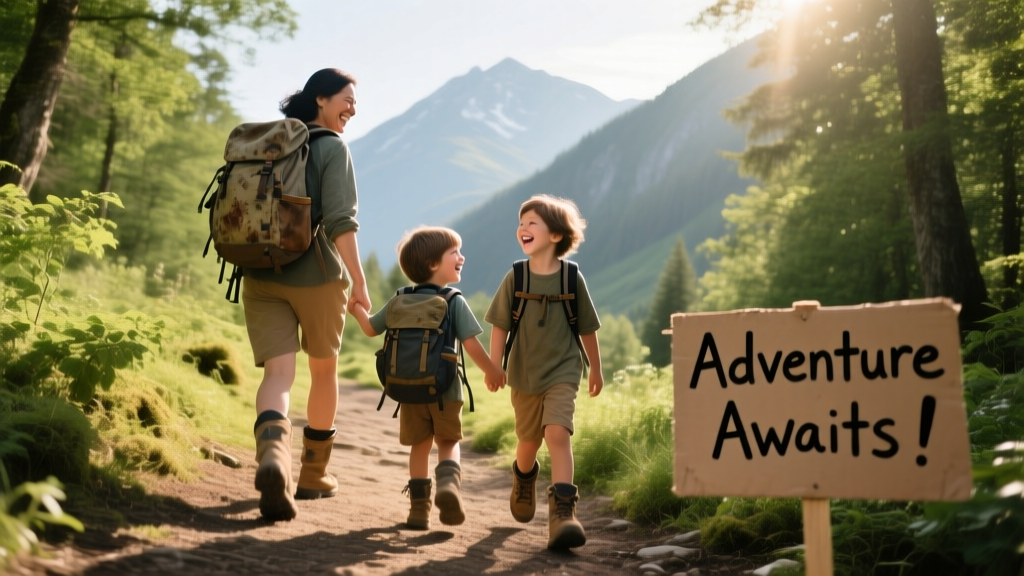 Budget-Friendly Family Travel: Real Strategies, Real Savings, Real Experiences