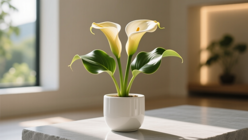 Calla Lilies: Indoor or Outdoor in Bright Light? (2026)