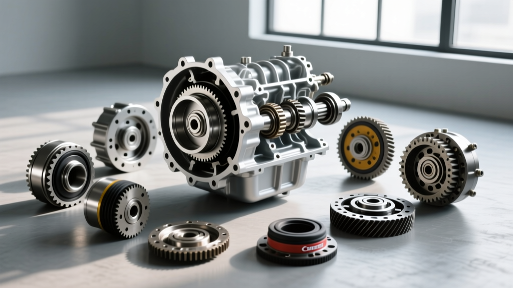 How Long Does a Rebuilt Transmission Last? Parts Sourcing Guide