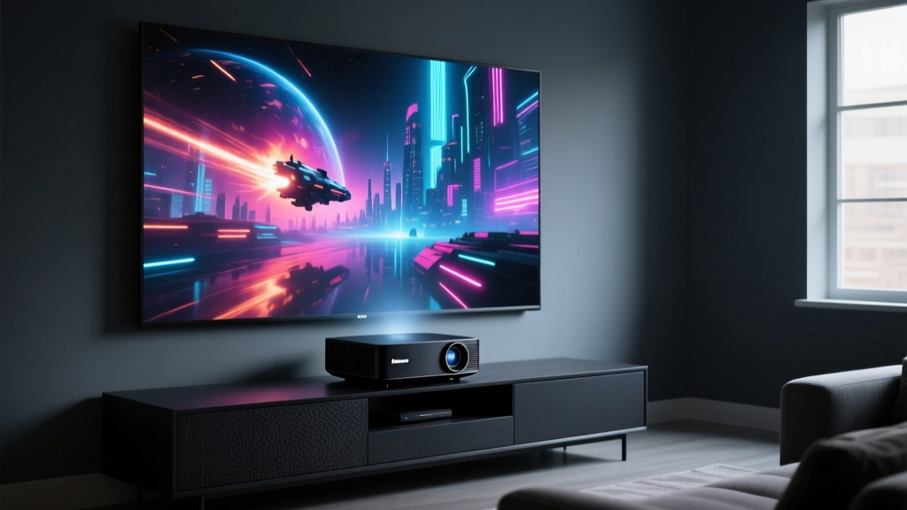 Hisense PX4 Pro Review: 2026 TriChroma UST Verdict