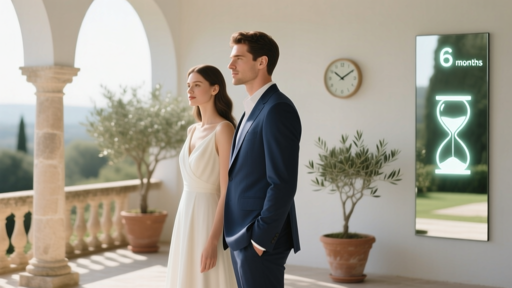 Botox Before Wedding: Ideal Timeline for Brides & Grooms