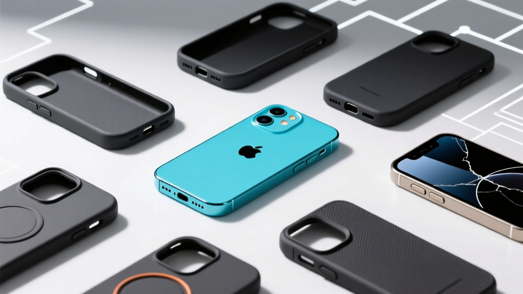iPhone 5C Case Buying Fit Protection Compatibility: 7 Real-World Mistakes That Break Your Phone (and How to Avoid Them in 2024)