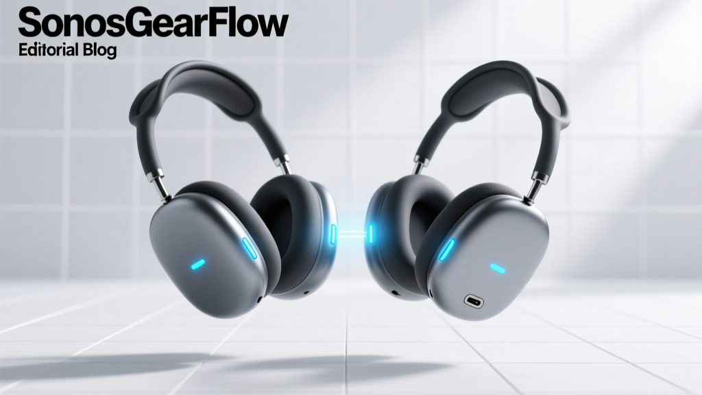 Wireless Headphones Sync: Activate Both at Once (2026)