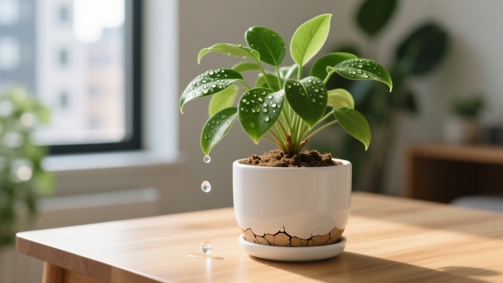 Best Indoor Plant Soil & Watering Guide (2026)