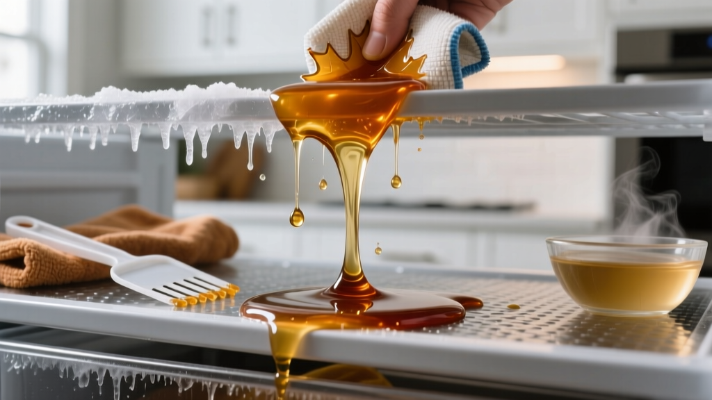 Proven: How to Get Syrup Out of Freezer Fast (2026)