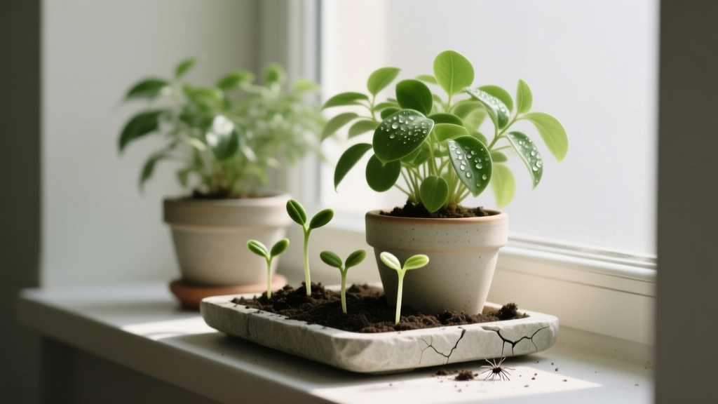 Prevent Fungus Gnats at Seed Stage (2026)