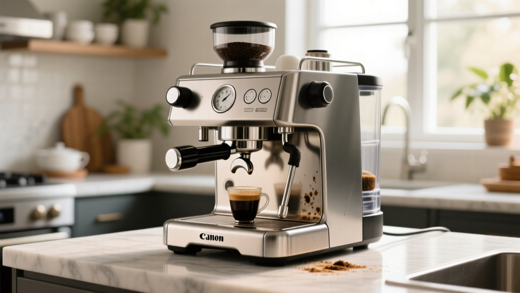 7 Espresso Machine Cleaning Mistakes to Avoid (2026)