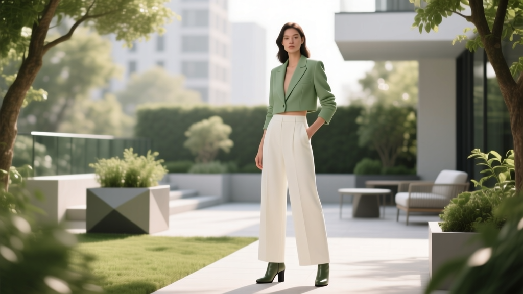 What to Wear to a Day Party: Stylist-Backed Formula