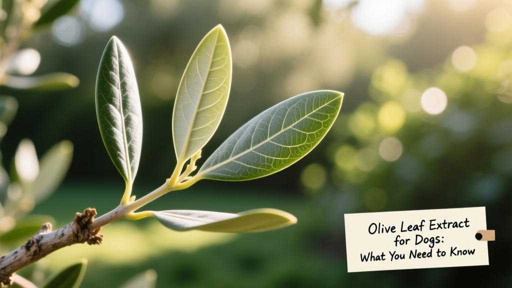 Close-up of fresh olive leaves on a branch, showing their silvery-green texture and veined surface