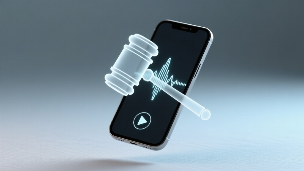 Utah One-Party Consent: When It Applies (2026)
