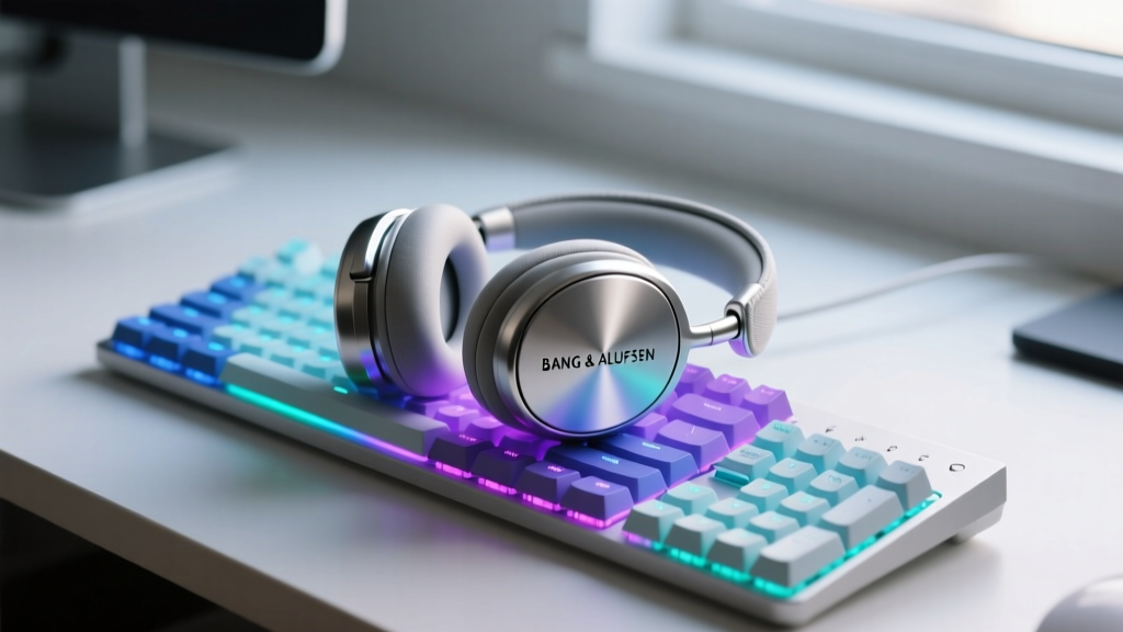 Is B&O Good for Gaming? Headset Audio Performance & Play Guide