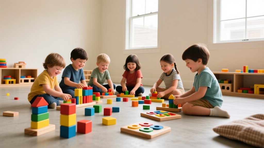 Safe Cooking Projects Kids Can Help With
