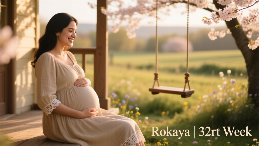 Rokaya: Evidence-Based Insights on This Emerging Prenatal Supplement for Iron and Folate Support