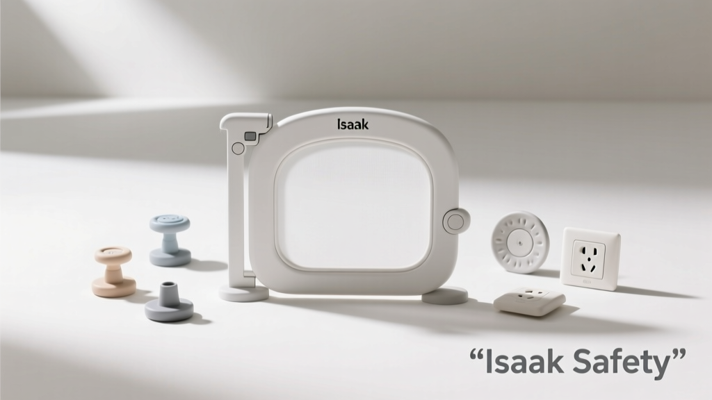 Isaak: A Child Safety Specialist’s In-Depth Review of the Isaak Baby Monitor System