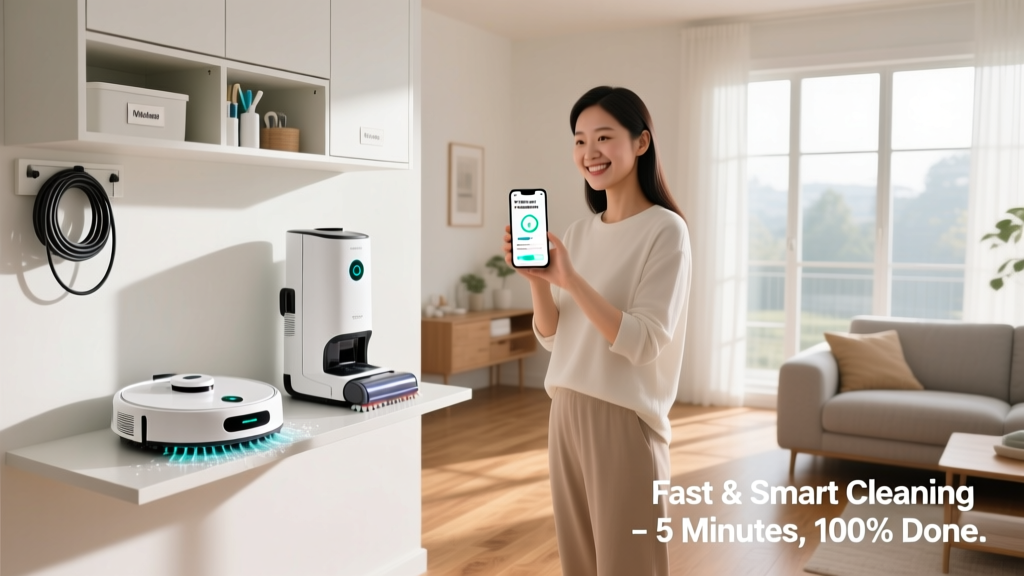 Wet and Dry Vacuum Cleaners for Fast and Smart Cleaning: A Practical Parent’s Guide (With Video Insights)