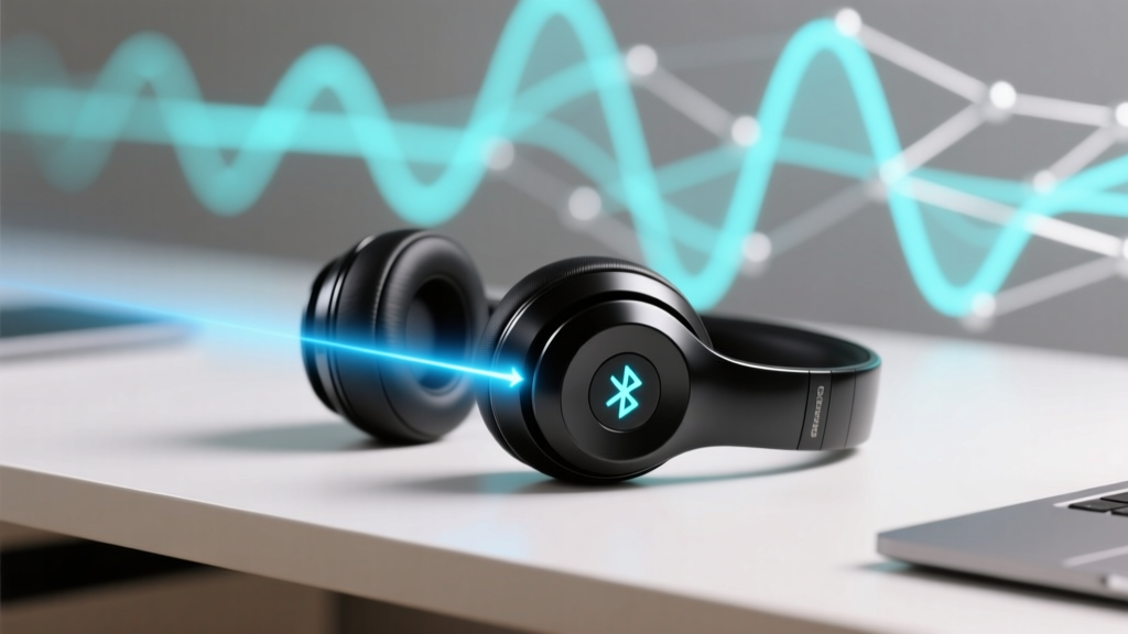 How to Connect Beats Wireless Headphones to Laptop