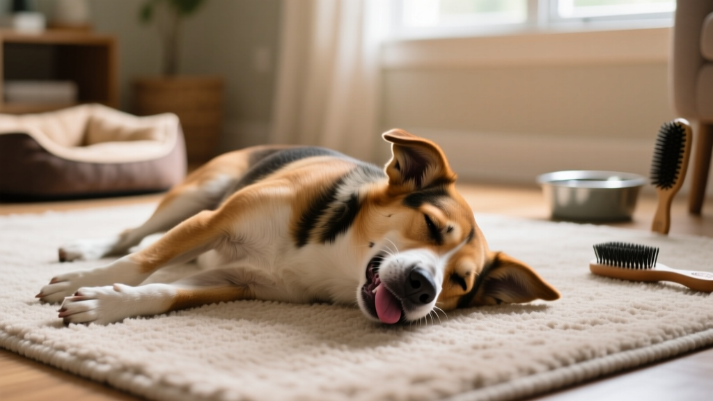 Dog Having a Seizure: What to Do, Causes, and Treatment Guide