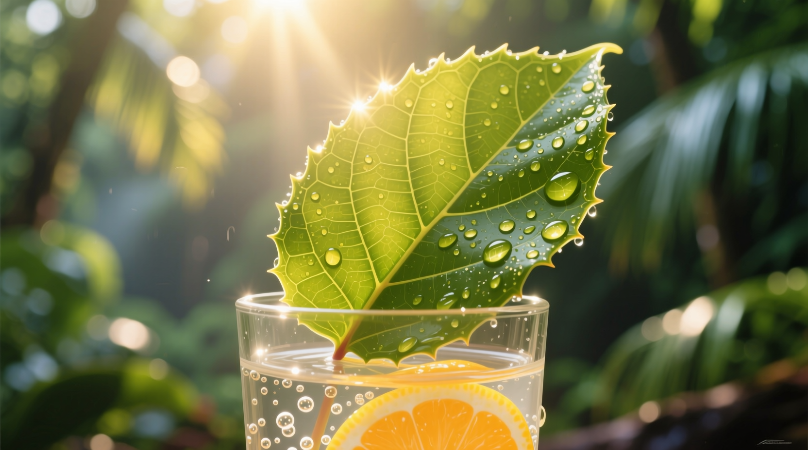 juice leaf