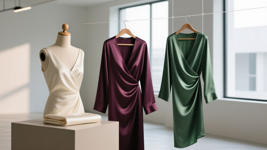 Silk Storage Secrets: Hang or Fold? The Data-Backed Answer