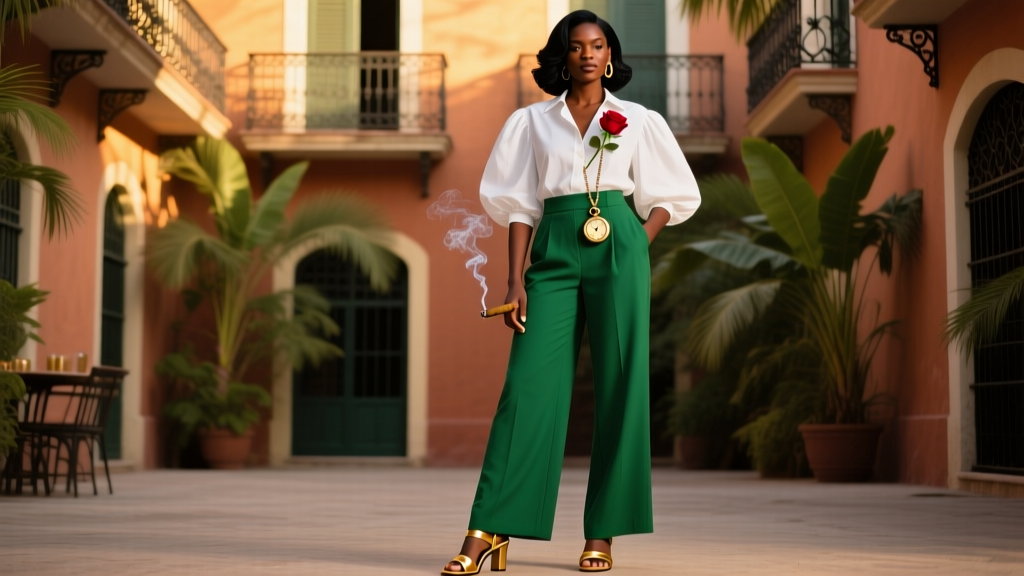 Havana Nights Party Outfit Rules (2026)