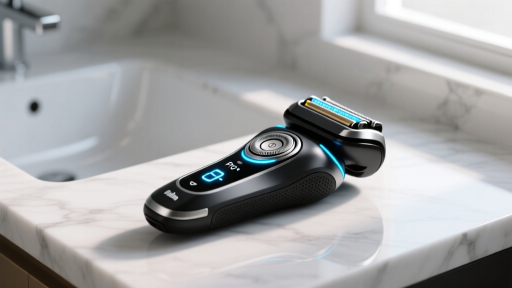 Braun AI Razor Long-Term Review: 18-Month 2026 Reliability Verdict