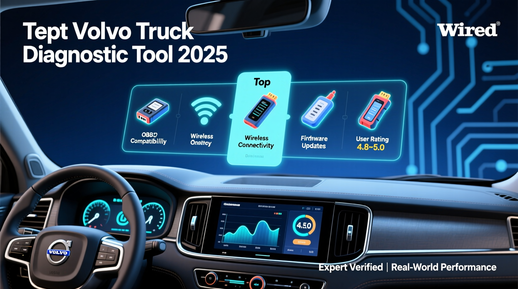 best volvo truck diagnostic tool