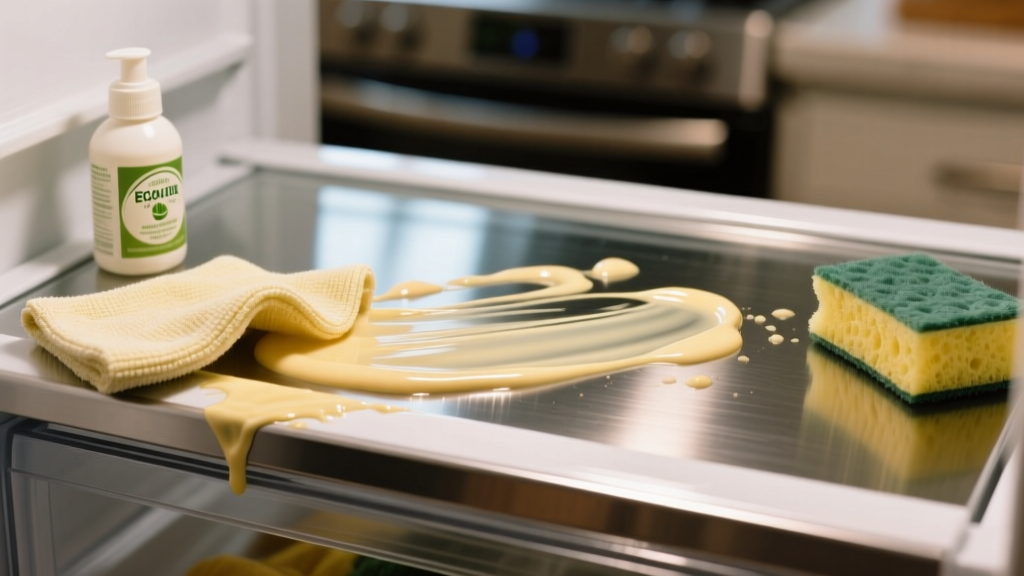 Tested: How to Get Mayonnaise Out of Refrigerator Fast