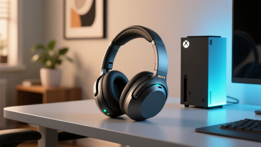 Wireless Xbox Headphones: Fix Lag, Mic Dropouts & Pairing