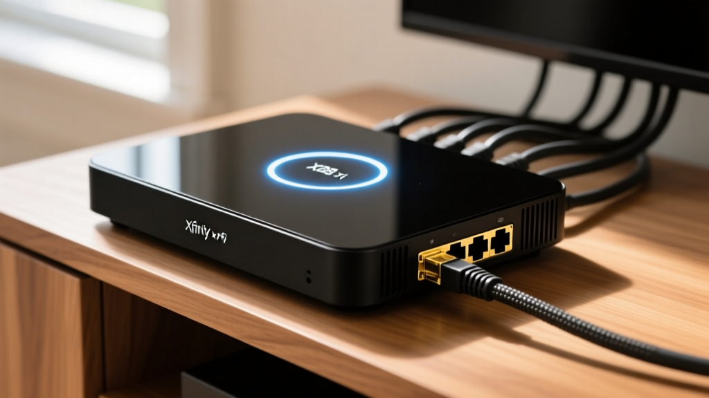 What Is a Comcast Gateway? A Specs Breakdown of Xfinity Hardware