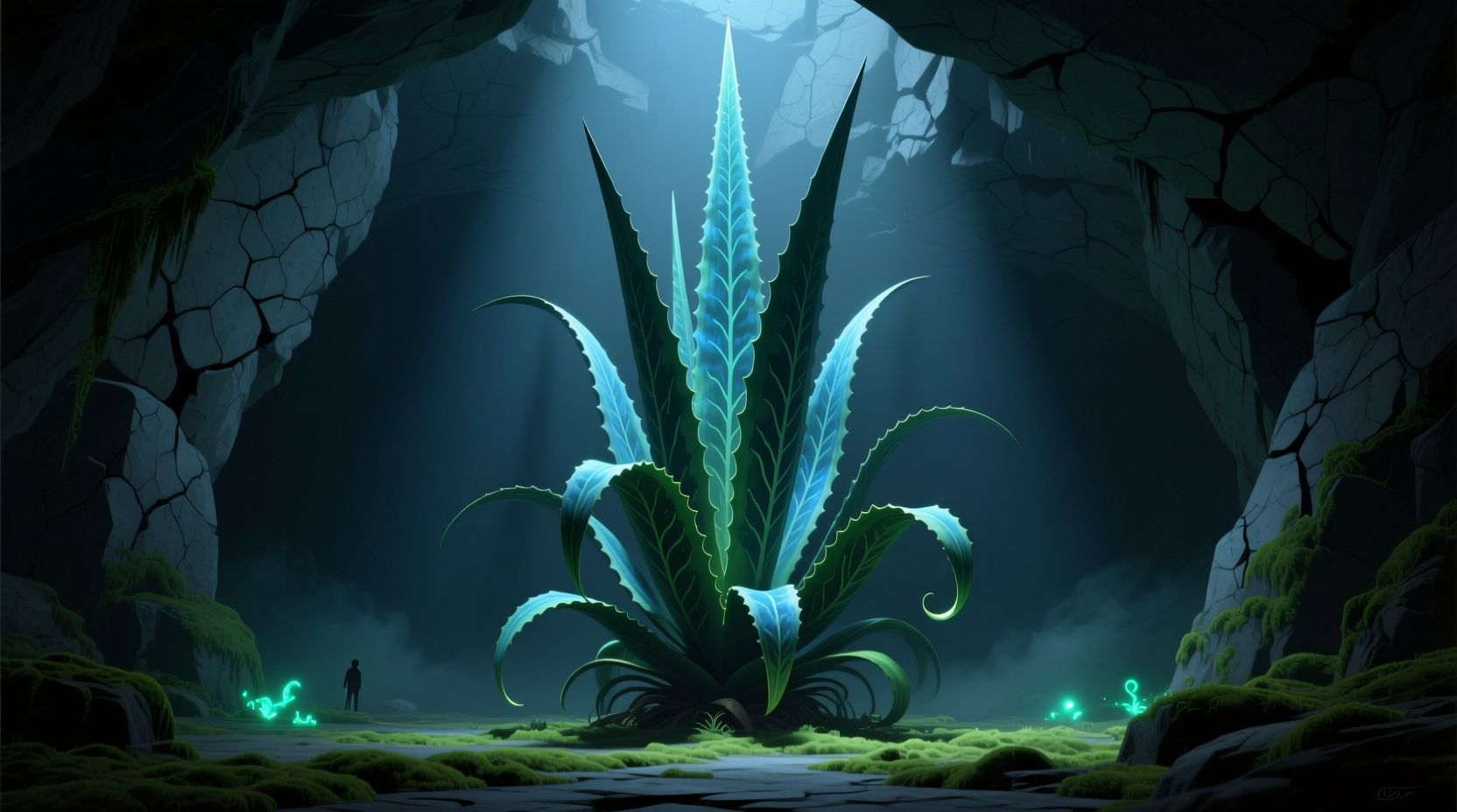 largest sansevieria