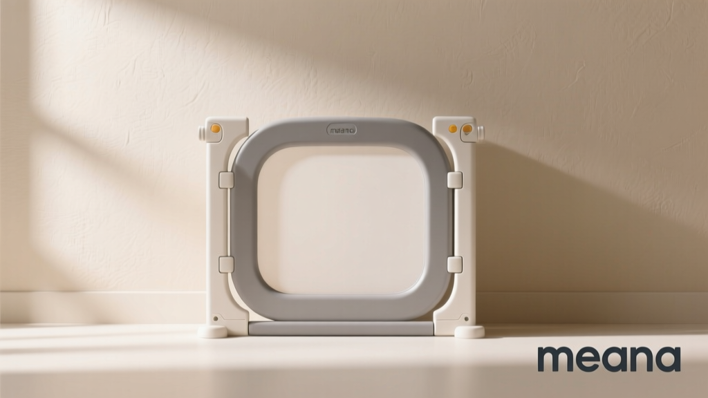Meana: Understanding the Risks, Safety Standards, and Evidence-Based Childproofing Strategies