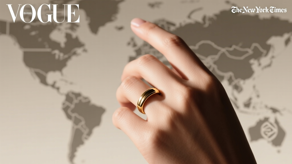 Which Hand Do Men Wear Wedding Rings? (2026)