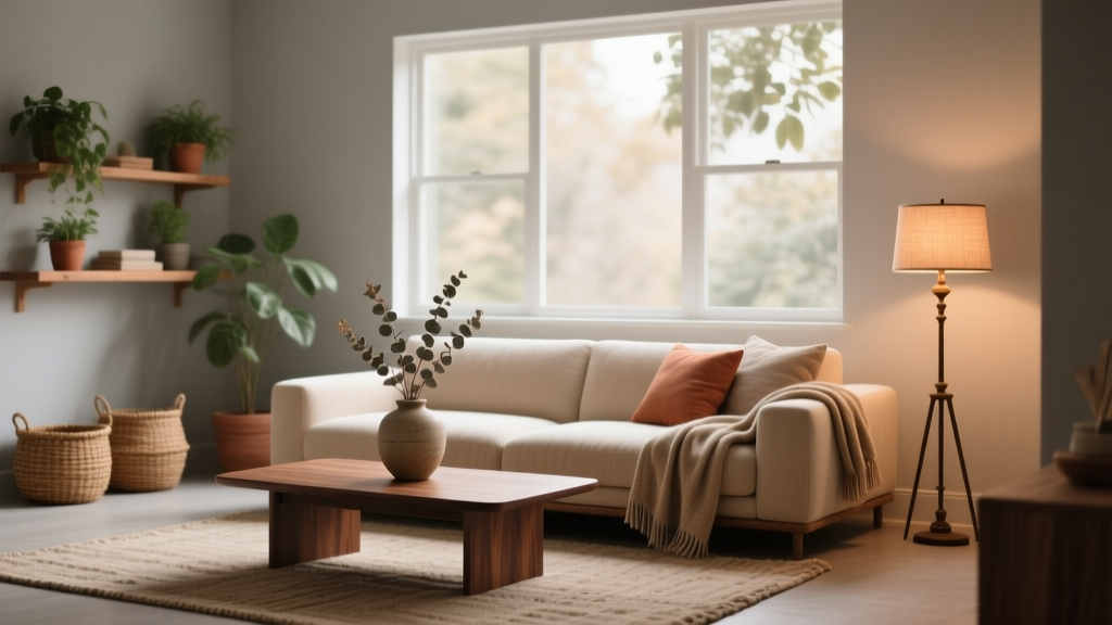 Living Room Ideas That Feel Like Home (2026)