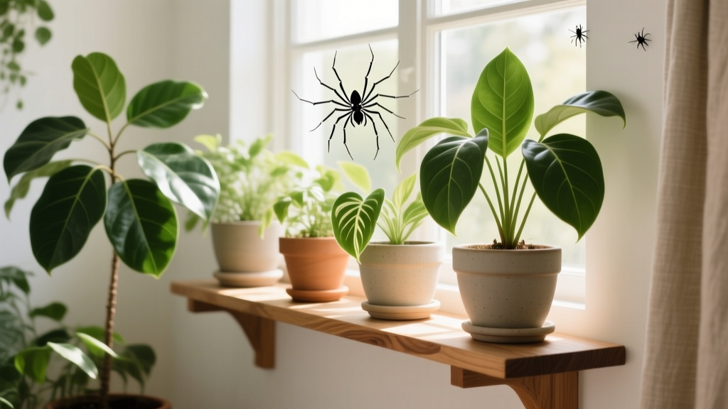 Are Indoor Plant Bugs Normal? (2026)