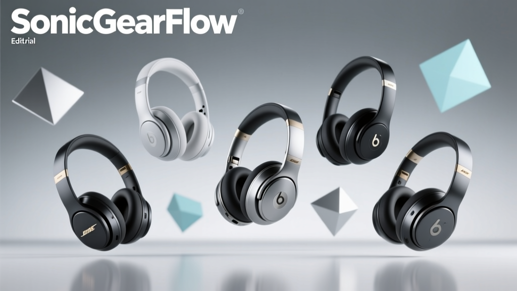 Bose vs Beats Wireless Headphones: Real-World 2026 Test