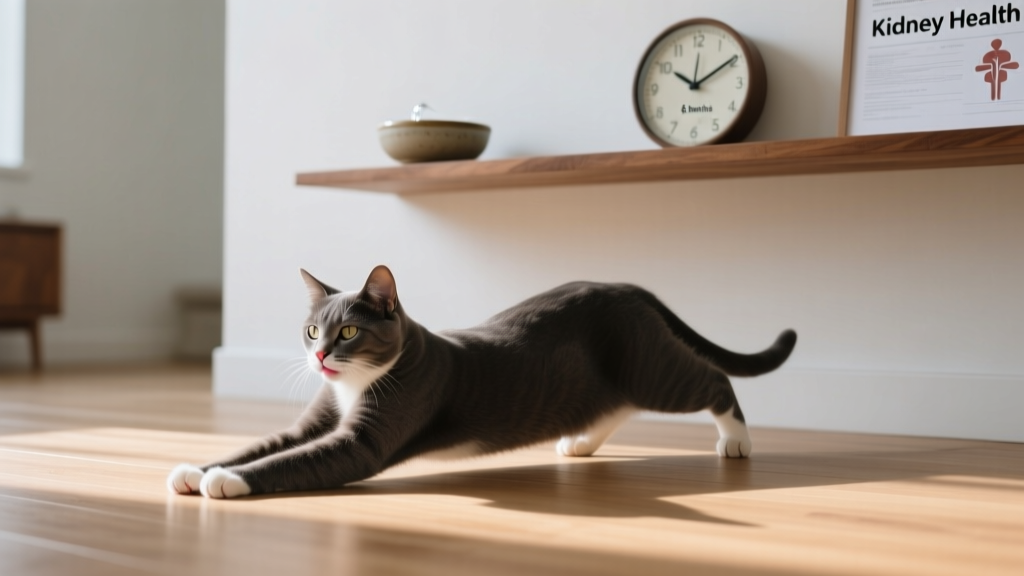 Cat Hydration Behaviors: 7 Vet-Confirmed Signs (2026)