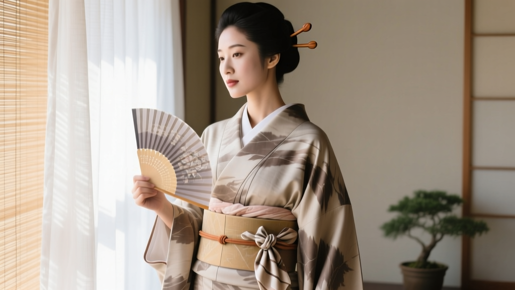 2026 Kimono & Yukata Wardrobe Guide: Essentials & Styling