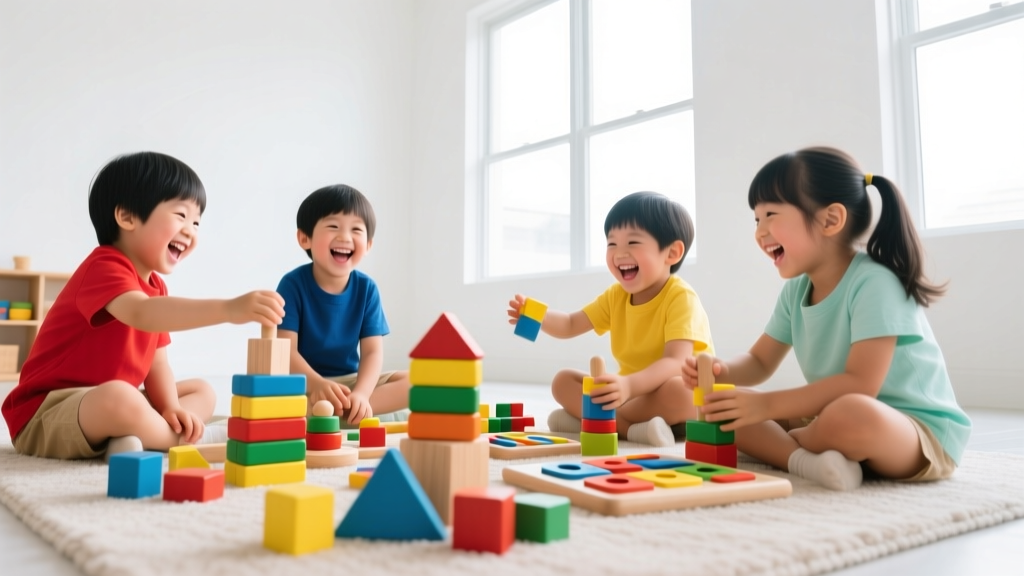 Backyard Scavenger Hunt: 20 Creative Ideas