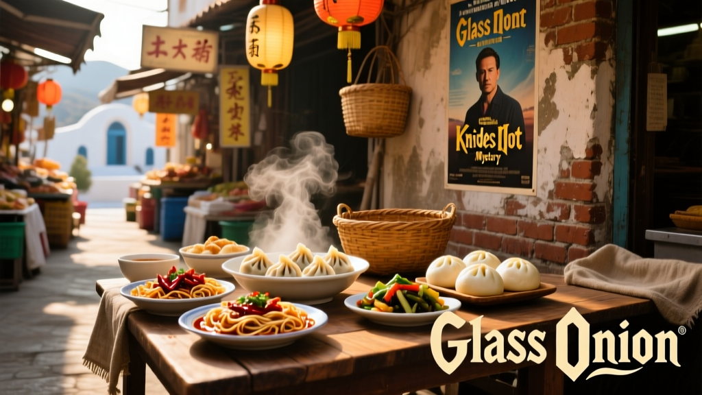 Where Was Glass Onion Filmed? A Culinary and Geographic Deep Dive into the Film’s Iconic Locations