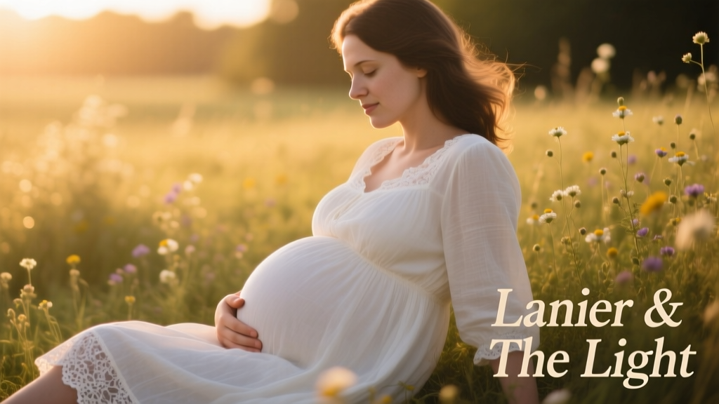 Lanier: Evidence-Based Insights for Prenatal Care, Labor Support, and Postpartum Recovery