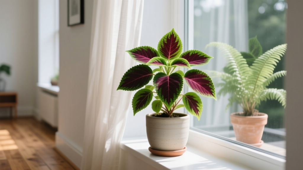 Best How Long Do Coleus Plants Live For Indoors (2026)