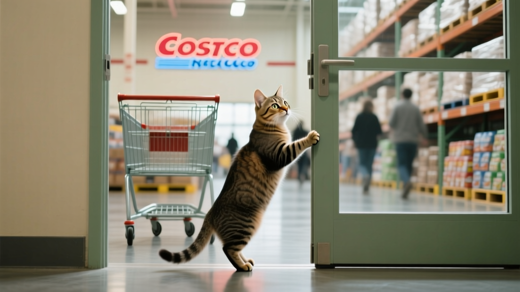Why Cats’ Behavior Changes After Costco (2026)